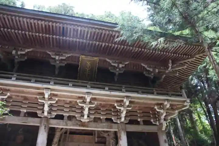 大宝寺のその他建物