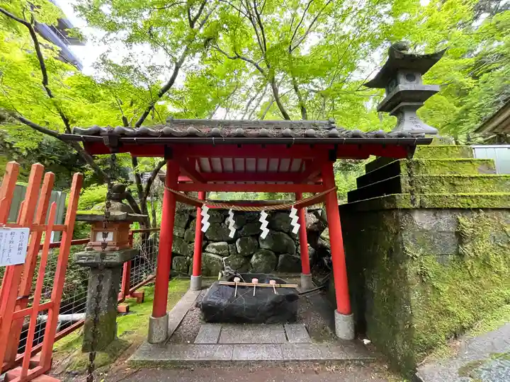 談山神社(奈良県)