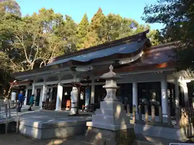 宮崎縣護國神社(宮崎県)