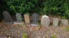 大杉神社の建物その他