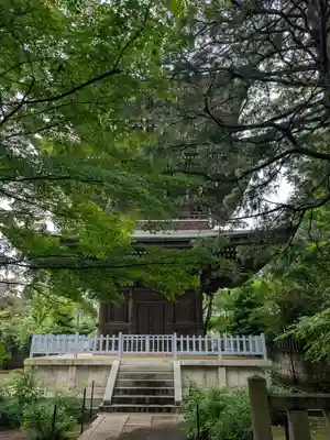 道場寺(東京都)