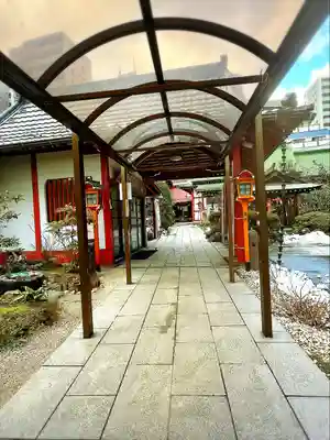 仙台大神宮のその他建物