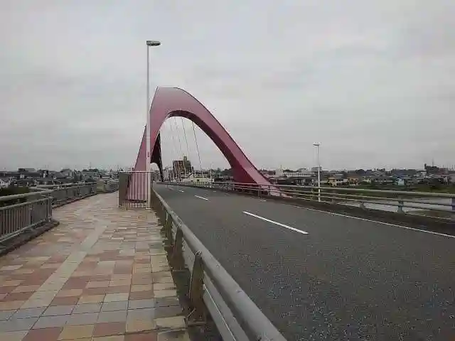 阿彌陀寺の周辺