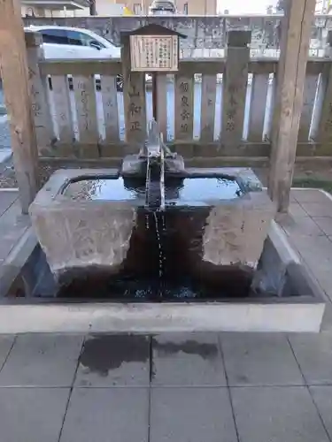 今泉八坂神社(栃木県)