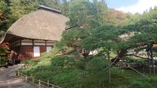 常楽寺の建物その他