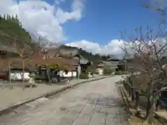 粉河寺(和歌山県)