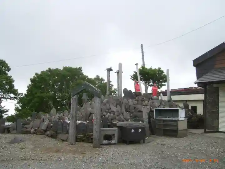 蔵王寺(宮城県)