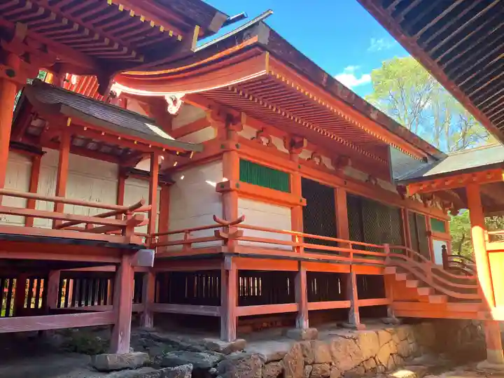 地御前神社(広島県)
