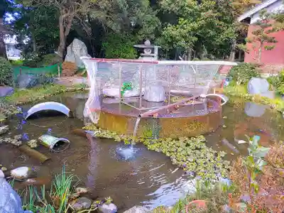 熊野神社のその他建物
