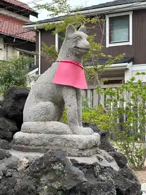 葛飾八幡宮(千葉県)