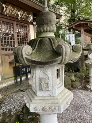 秩父今宮神社(埼玉県)