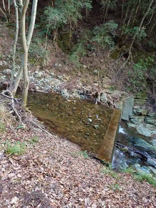 韓竈神社(島根県)