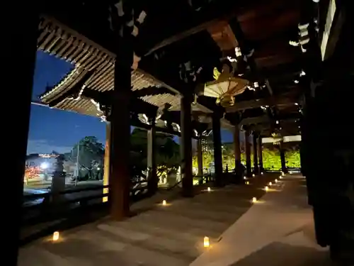 妙顯寺（妙顕寺）(京都府)