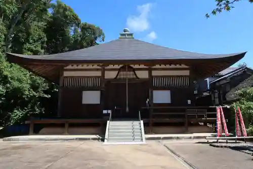 無動寺(兵庫県)