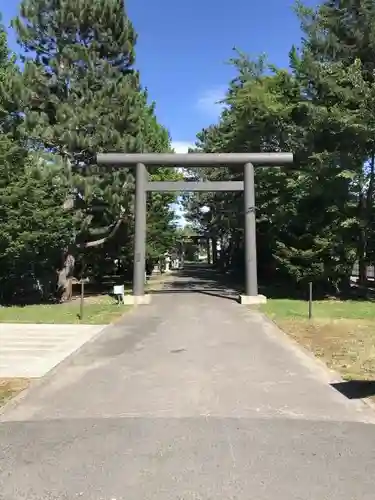江南神社のその他建物