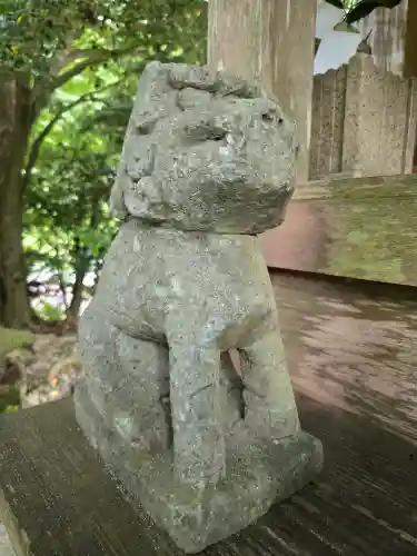 船岡神社(奈良県)