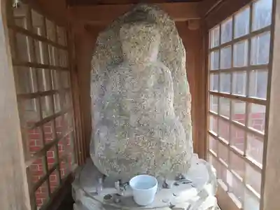 一願不動明王(京都府)
