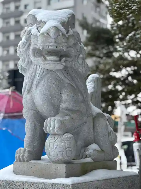 発寒神社(北海道)