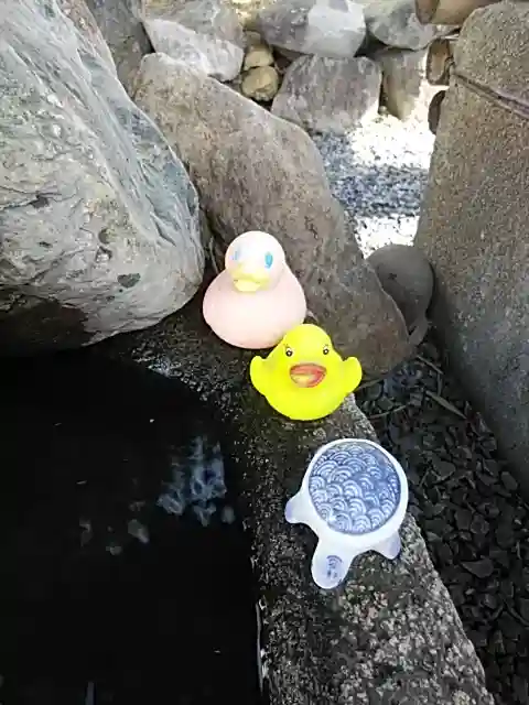大鏑神社(福島県)