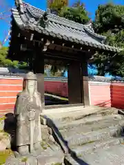 當麻寺(奈良県)