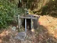 辛神社(千葉県)