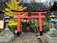 高山稲荷神社(青森県)