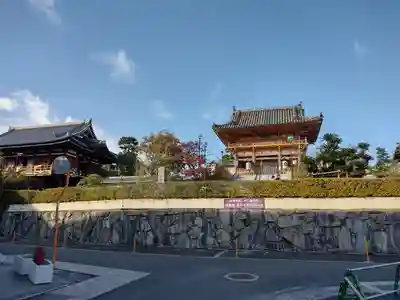 総持寺のその他建物