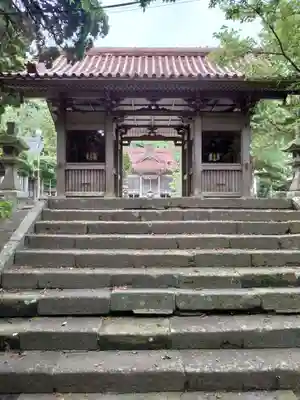 物忌奈命神社(東京都)