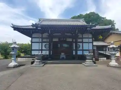 宝林寺(群馬県)