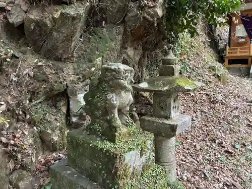 御所神社(徳島県)