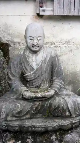 一乗寺降魔不動明王(京都府)