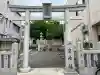 一宮神社(兵庫県)