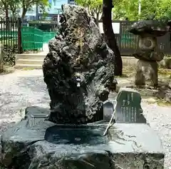 警固神社(福岡県)