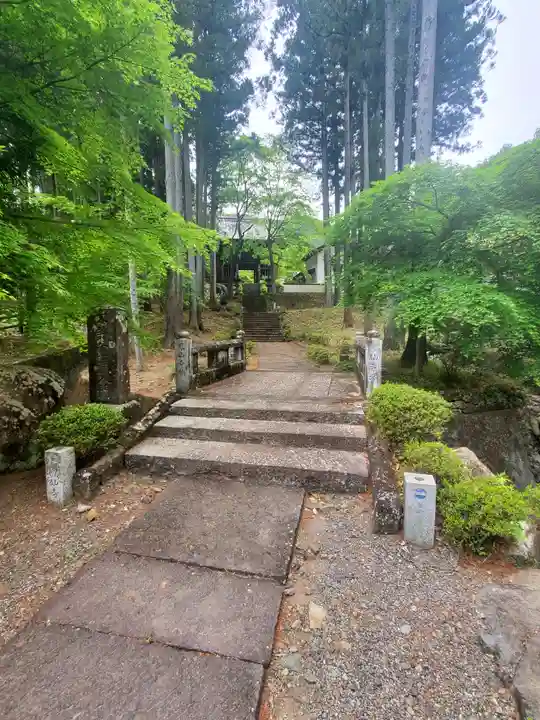 鳳仙寺(群馬県)