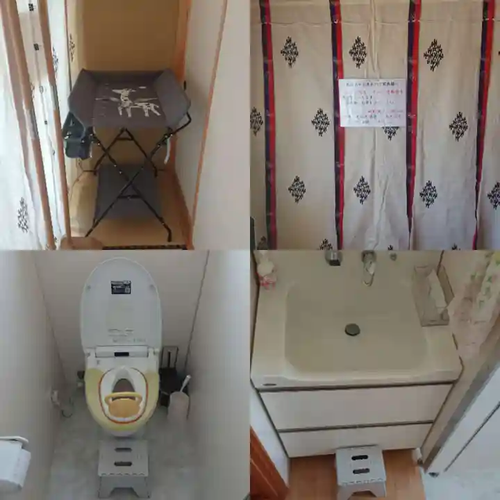 石動神社のその他建物