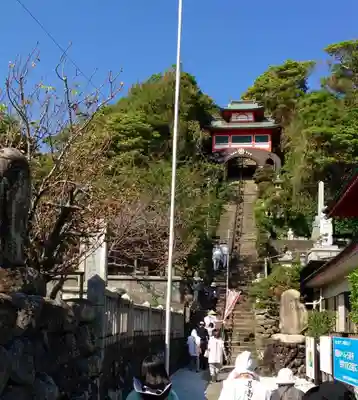 津照寺のその他建物