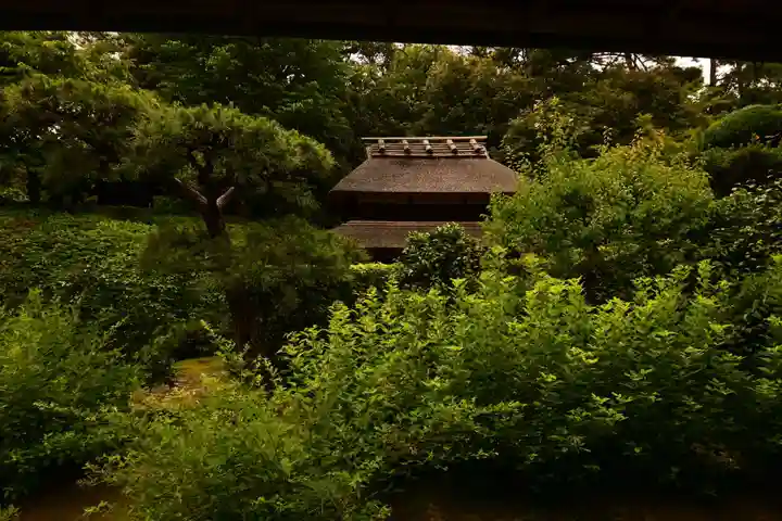 慈光院(奈良県)