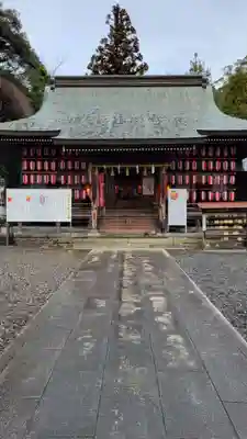 砥鹿神社（里宮）(愛知県)