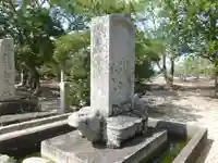 横浜神社(山口県)