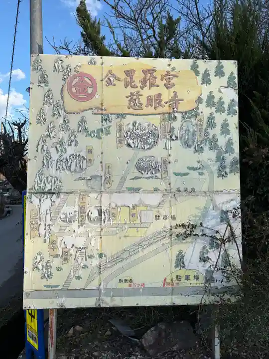 金毘羅宮慈眼寺(滋賀県)