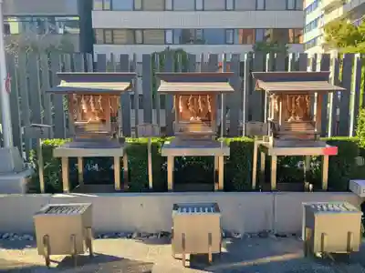 水天宮(東京都)