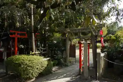 水火天満宮(京都府)