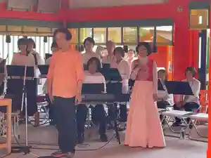 熊野速玉大社(和歌山県)(2024年08月08日(木) 18時09分51秒投稿)