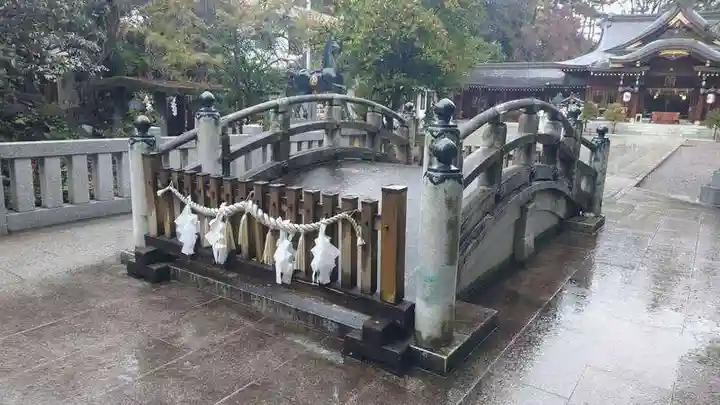 進雄神社(群馬県)