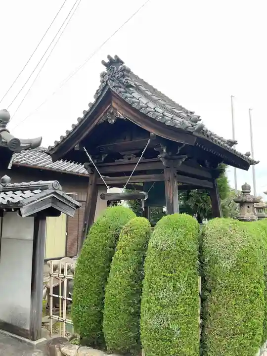 如意寺(愛知県)