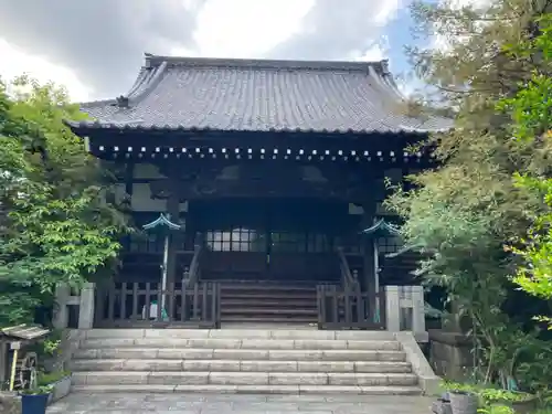 長昌寺(東京都)