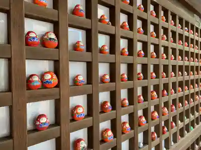 安江八幡宮（金沢水天宮）の授与品その他