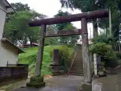 花鳥神社(神奈川県)