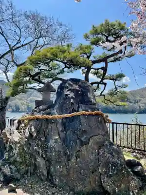 御供岩(神奈川県)