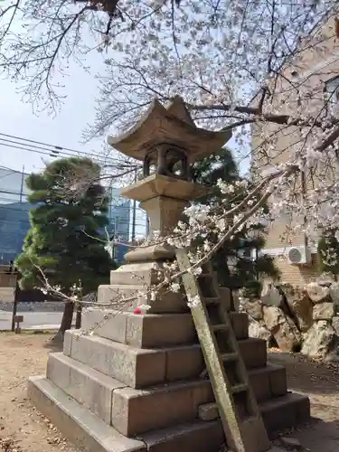 藤森神社(京都府)